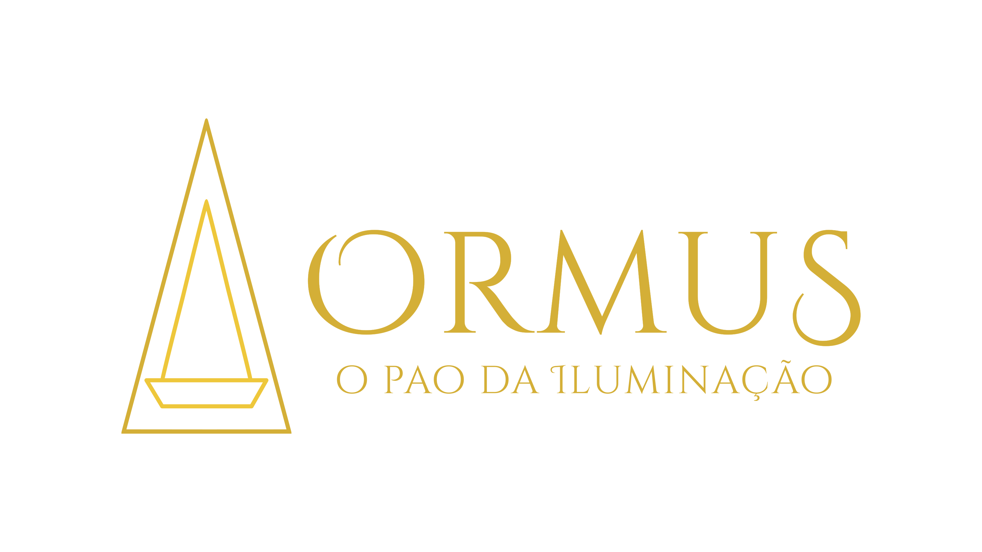 Logo Curso de Ormus – O Pão da Iluminação